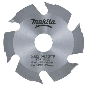 Makita Nutfräser 100mm Nr. B-20644